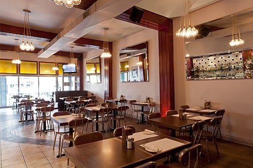 Caffe Epoca