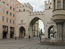 Karlstor