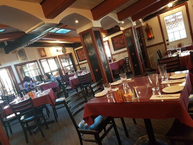Taste of India