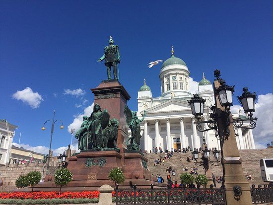 Senate Square