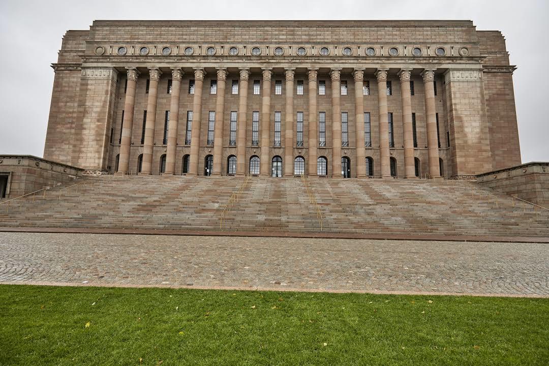 Parliament of Finland