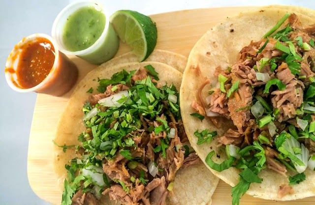 Taco Mix