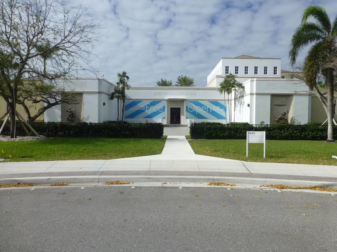 Norton Museum of Art