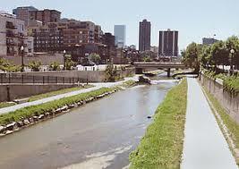 Cherry Creek