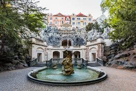 Havlicek Gardens
