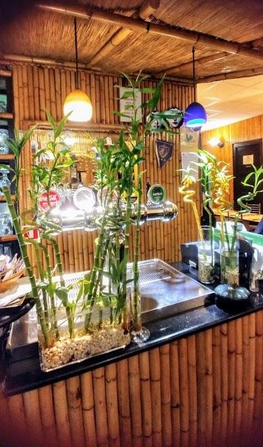 Pizzeria I' Canneto