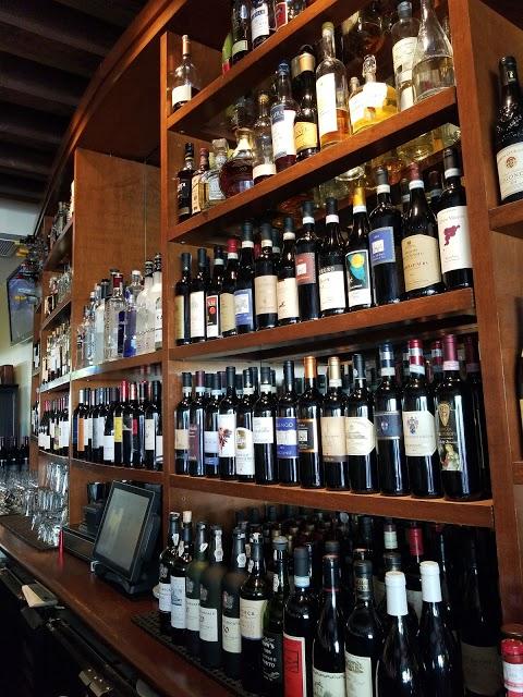 Timo Restaurant