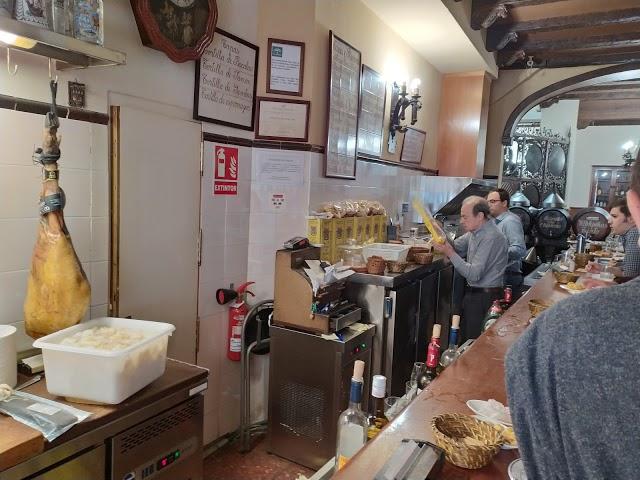 Bodega Mateo Ruiz
