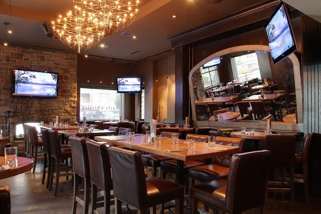 Earls Kitchen + Bar