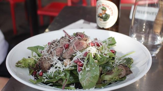Fratelli Fresh Walsh Bay