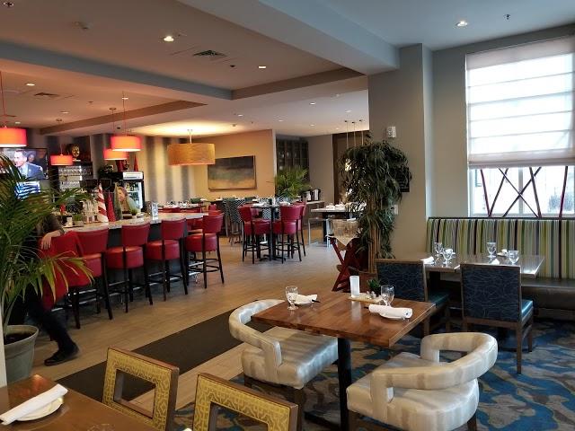 Jae's Restaurant