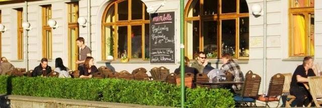 Mirabelle
