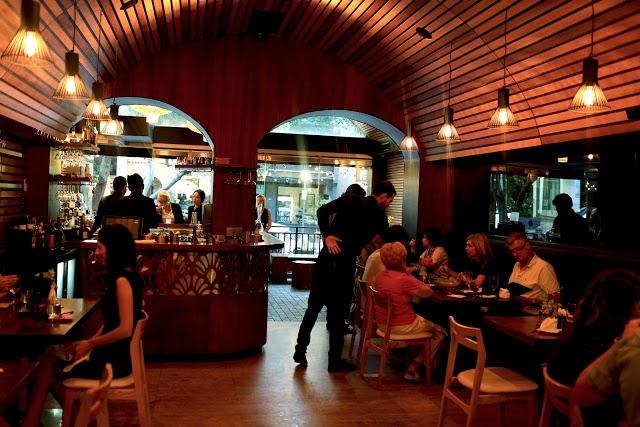 Niji Restaurant & Bar
