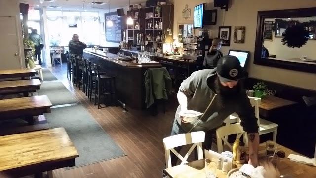 The 420Smokehouse