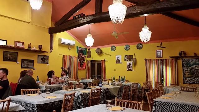 Adal Restaurant