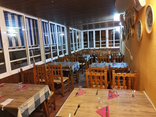 Restaurante El Gaucho I