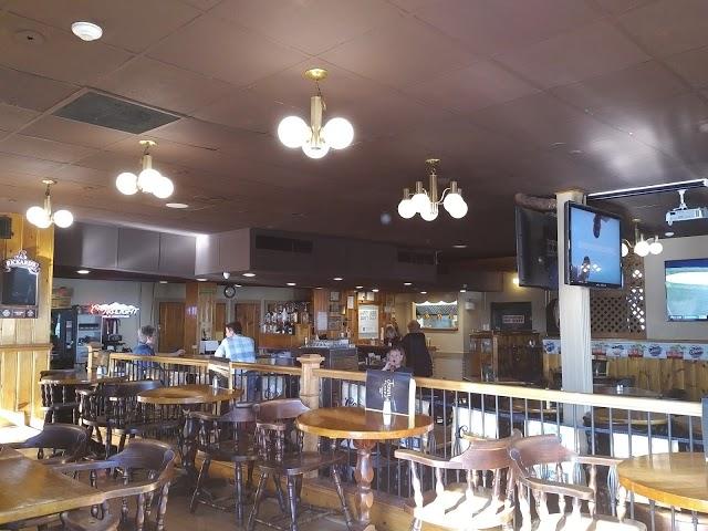 Jenny's Bar & Grill