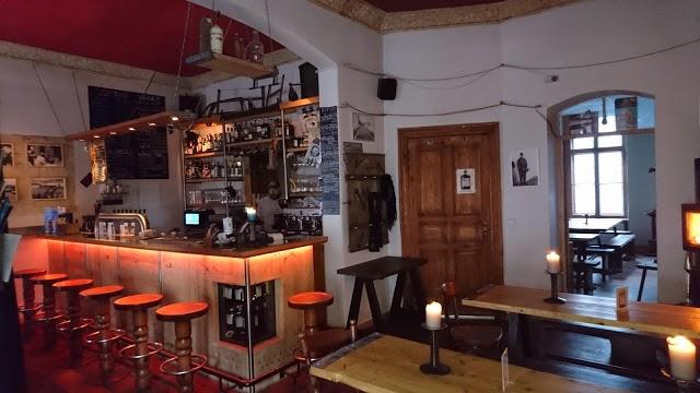 Oak - Burgerstube