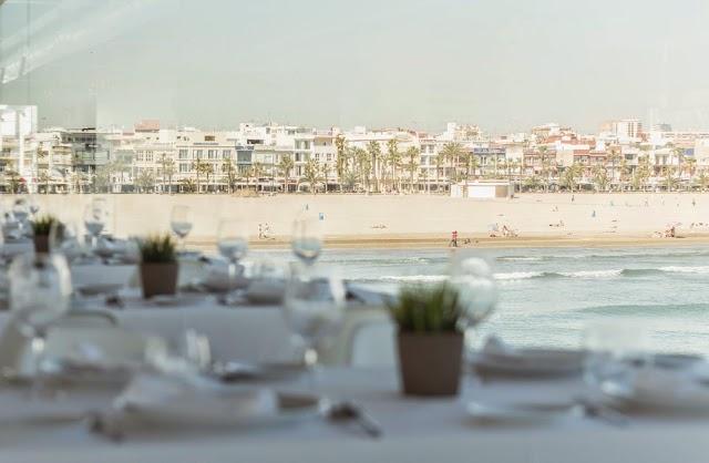 Restaurant Panorama