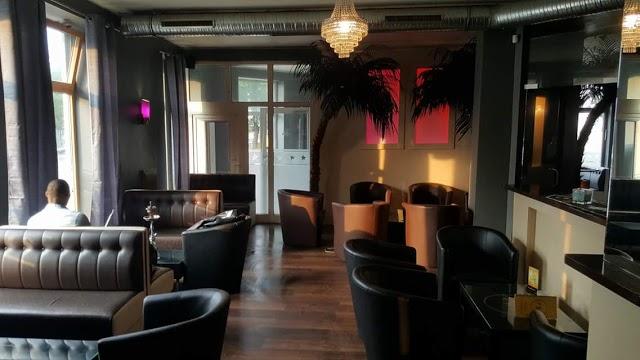 M&M Shisha Lounge