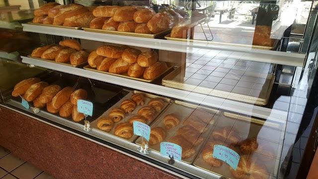 K G Bakery Inc