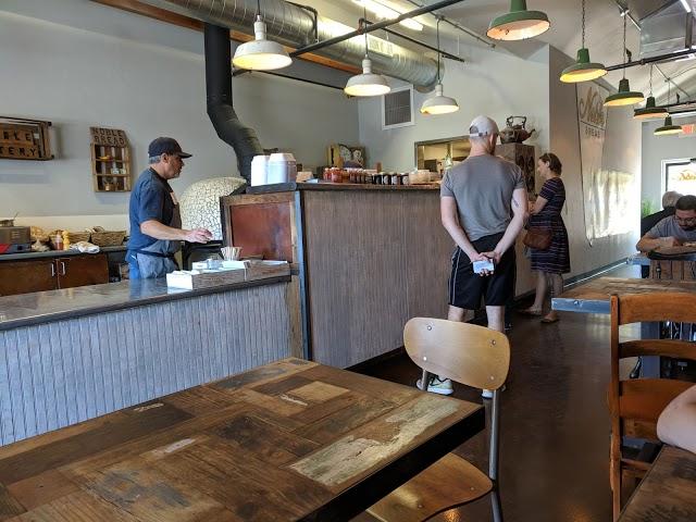 Noble Eatery