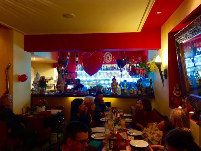 Aao Ji Restaurant