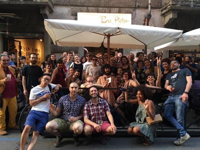 Bar Pietro piola sardo-veneziana