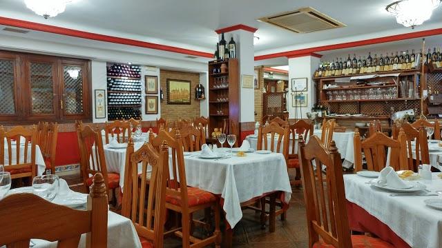 Restaurante Meson Astorga