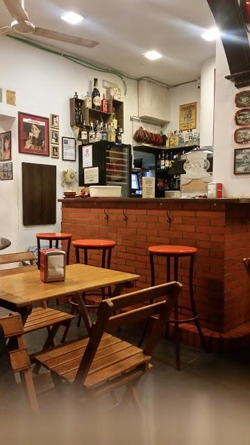 Bar Sacramento