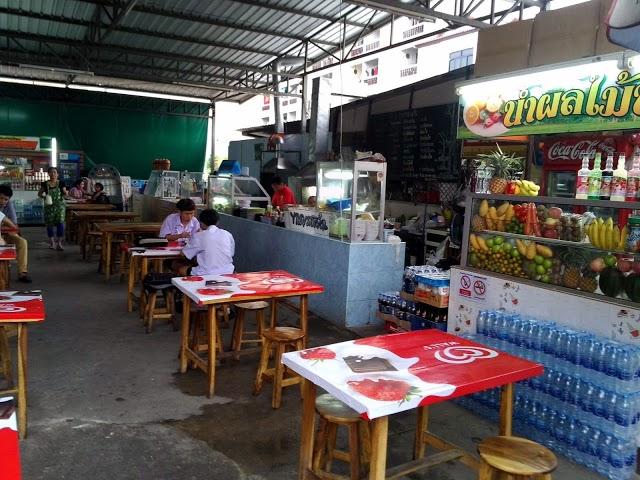 Food Court Ratchada14