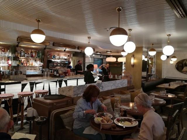Restaurant Le Bois