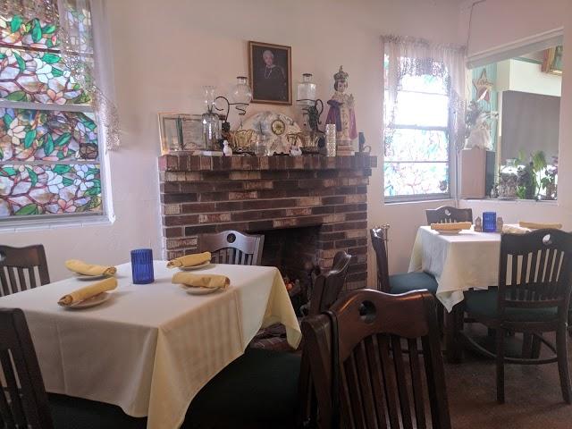 Casa Benedetto's