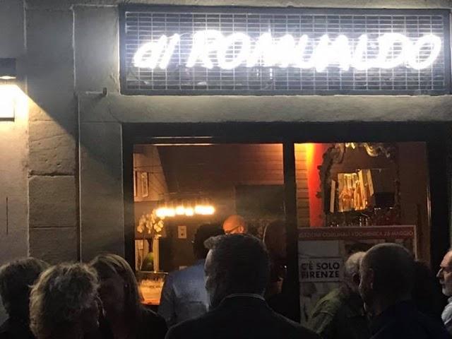 Le Follie di Romualdo