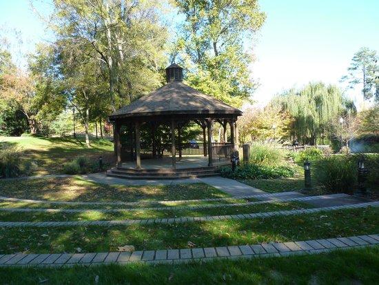 Irmo Town Park