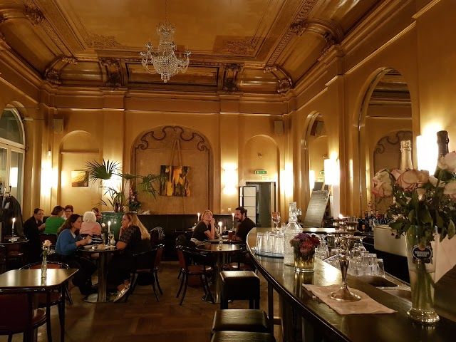 Cafe Rix