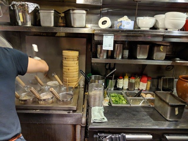 Totto Ramen