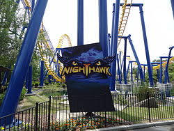 Nighthawk