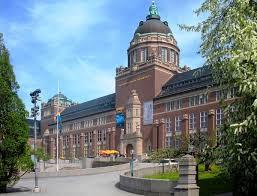 Museum of Natural History