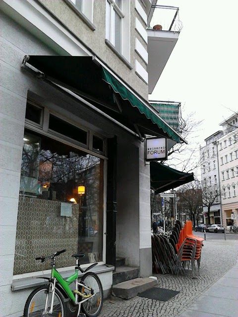 Weinerei