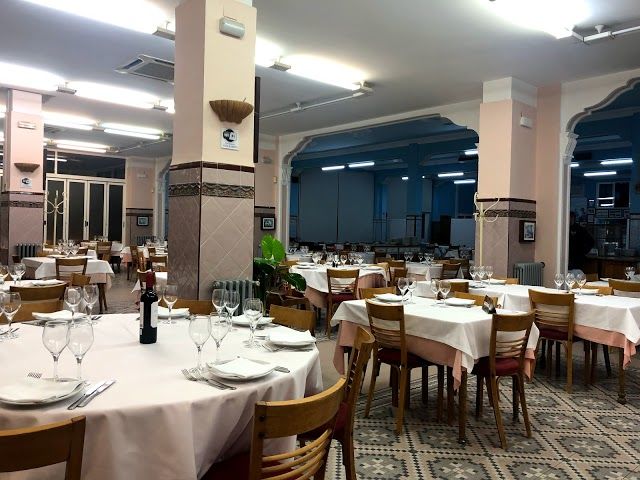 La Pepica