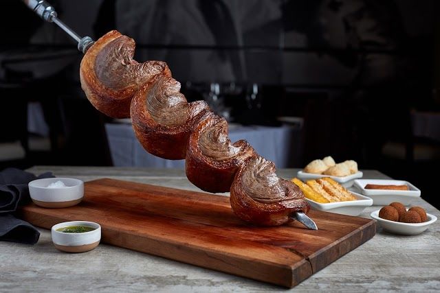 Chima Steakhouse