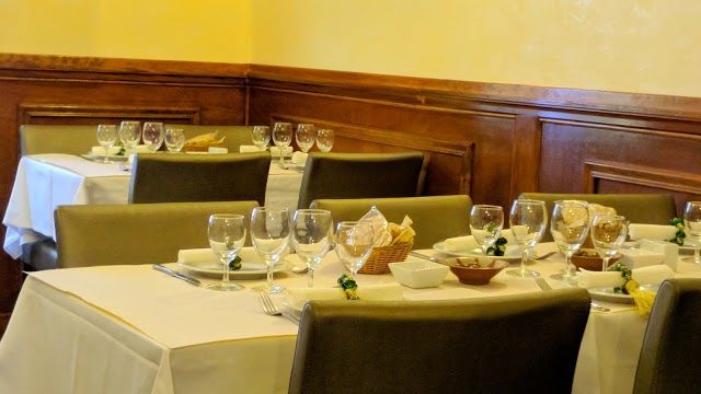 La Table Libanaise