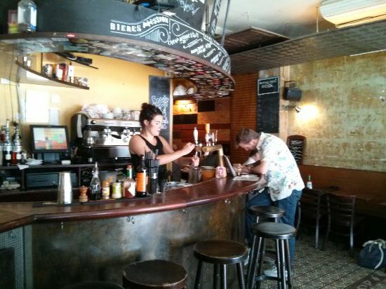 The Bottle Shop