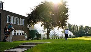Dukes Meadows Golf