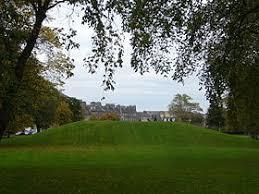 Leith Links