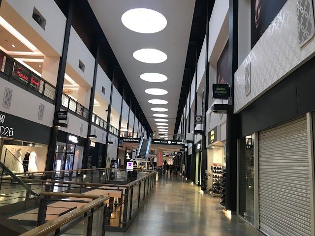 Ocean Terminal