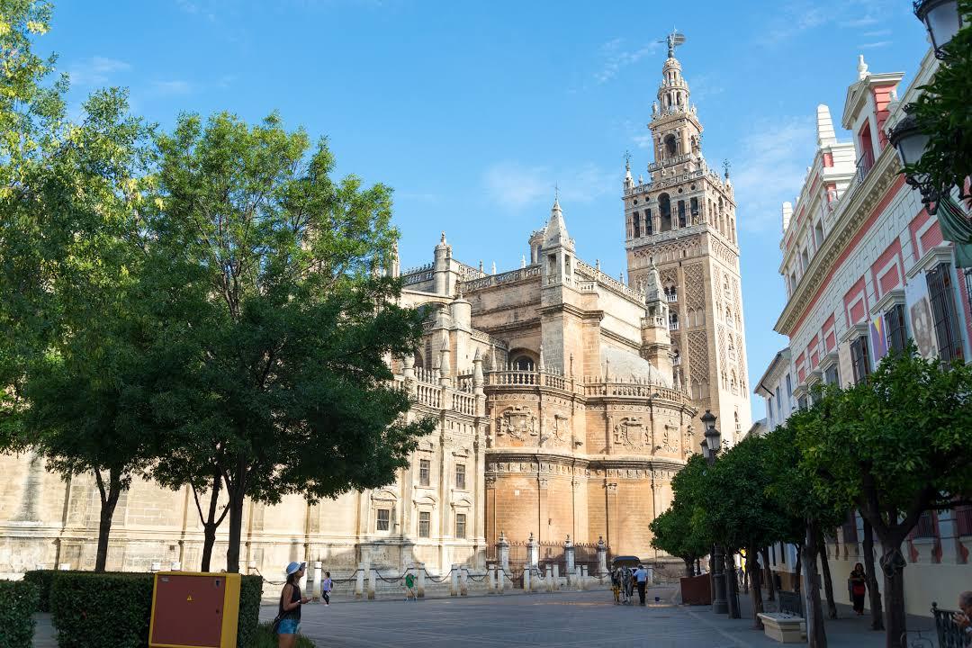 Torre Giralda