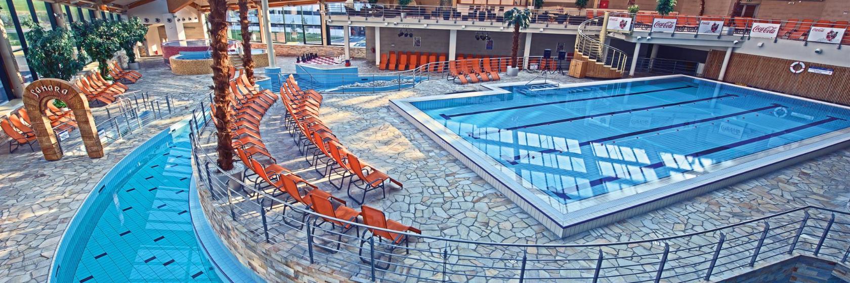 Aqua Park