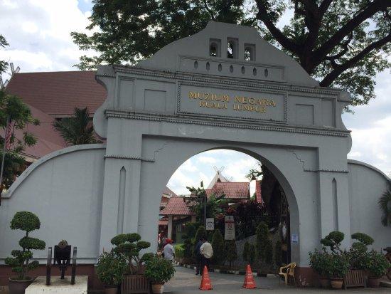National Museum